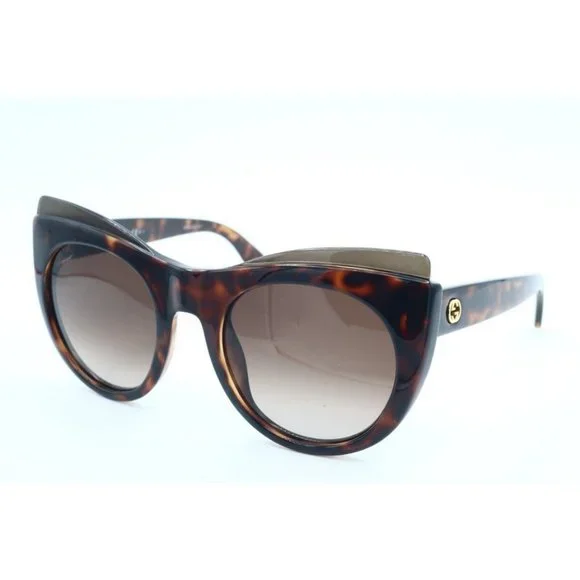 Gucci | Accessories | New Authentic Gucci Gg 378s Lsdha Cat  display picture 3